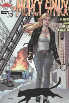 Issue #13