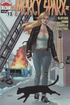 Issue #13