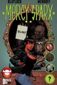 Issue #7