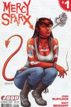 Issue #1
