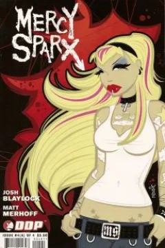 Issue #4