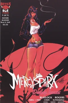 Issue #3