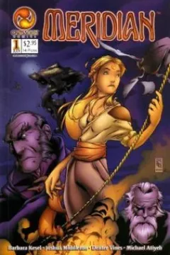 Issue #1