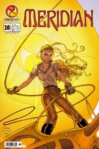 Issue #10
