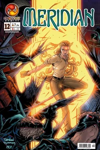 Issue #12