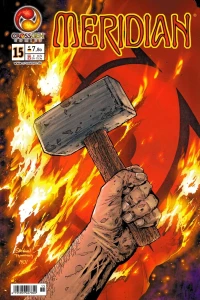 Issue #15