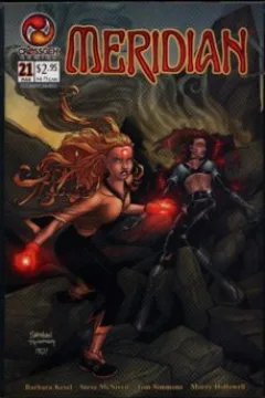 Issue #21