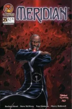 Issue #25