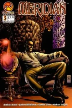 Issue #3