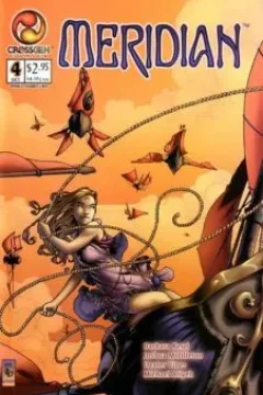 Issue #4