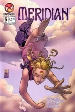 Issue #5