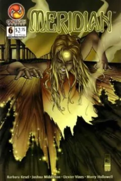 Issue #6