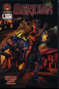 Issue #8