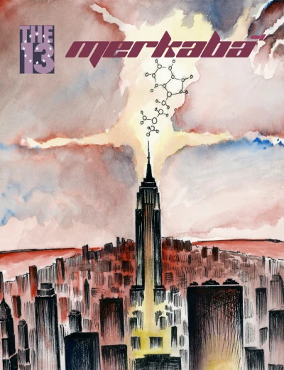 Cover of Empire State