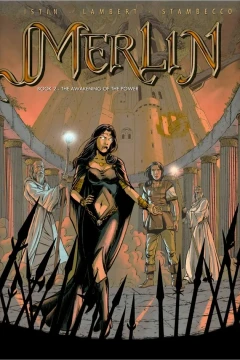 The Awakening of the Power