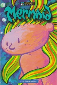 Issue #1