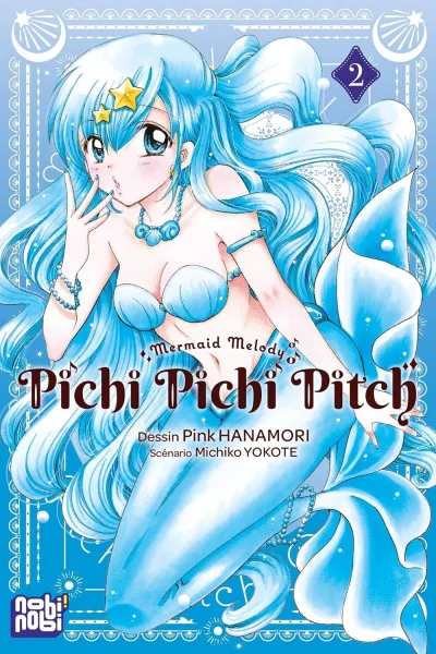 Cover of Issue #2