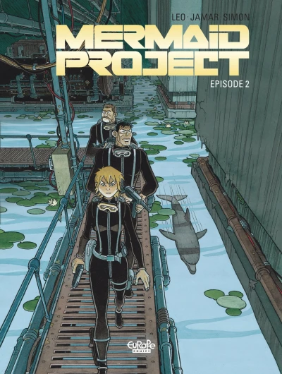 Cover of Episode 2