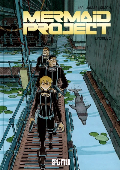 Cover of Episode 2