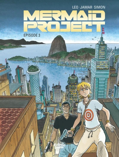 Cover of Episode 3