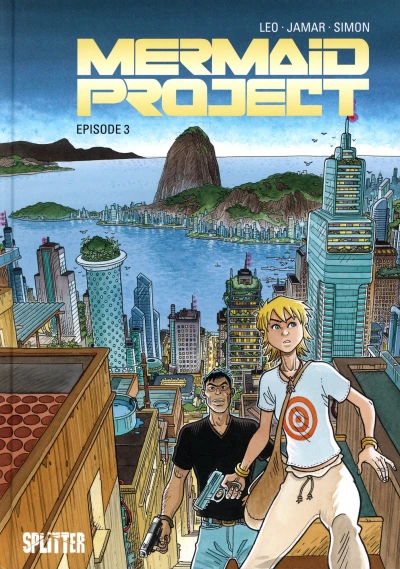 Cover of Episode 3