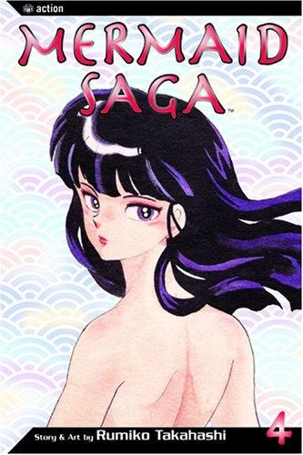 Cover of Volume 4