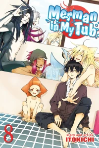 Lather, Rinse, Repeat!