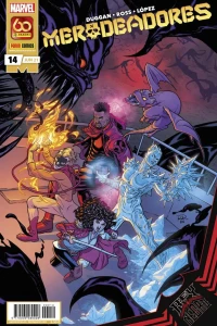 Issue #14
