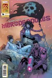 Issue #16