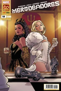 Issue #19