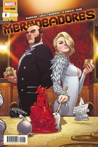 Issue #2