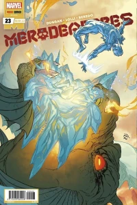 Issue #23