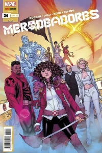 Issue #24