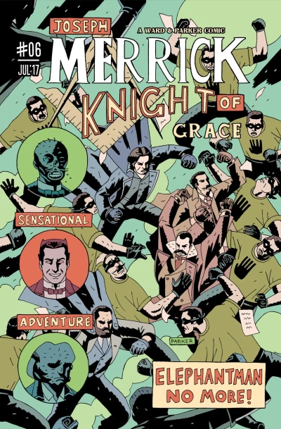 Cover of The Gambler's Cards: Part Two