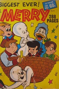 Issue #10