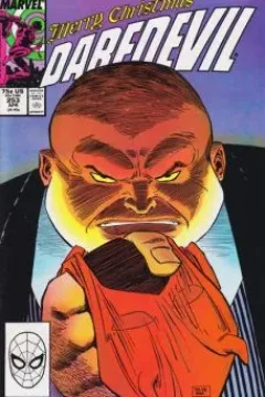 Merry Christmas, Kingpin