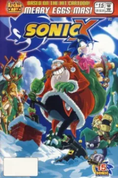 Merry Eggs-Mas