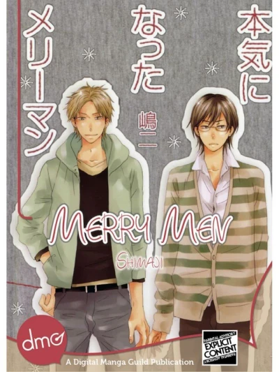 Cover of Vol. 1