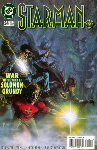 Cover of Merry Pranksters