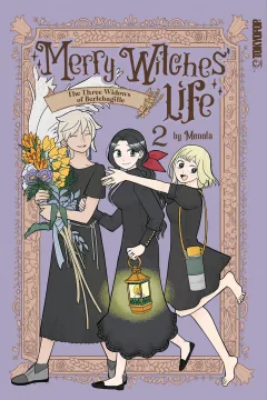 Volume 2