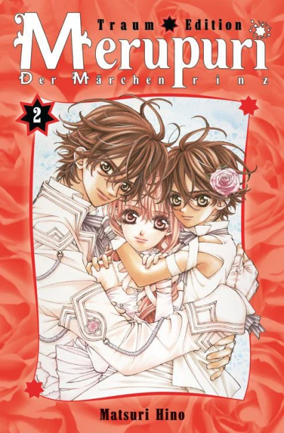 Cover of Band 3 & 4