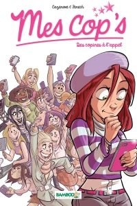 Des copines à l'appel