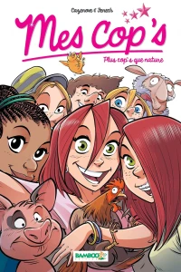 Plus cop's que nature