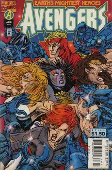 Cover of Message From Home