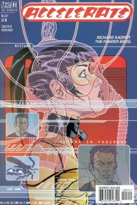 Message from the Underground