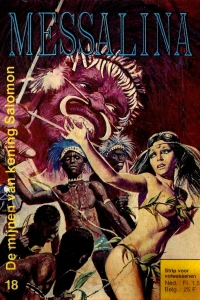 Issue #18