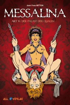 Der Palast der Qualen