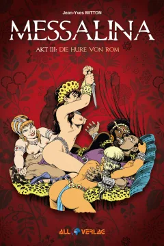 Die Hure von Rom