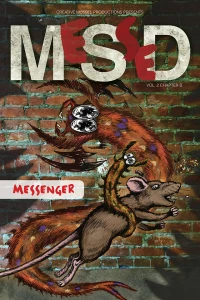 Messenger, Part 2