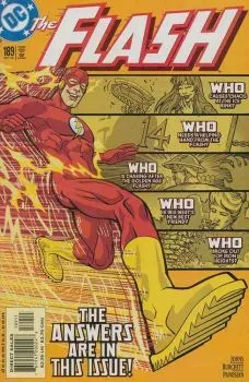 Cover of Messengers